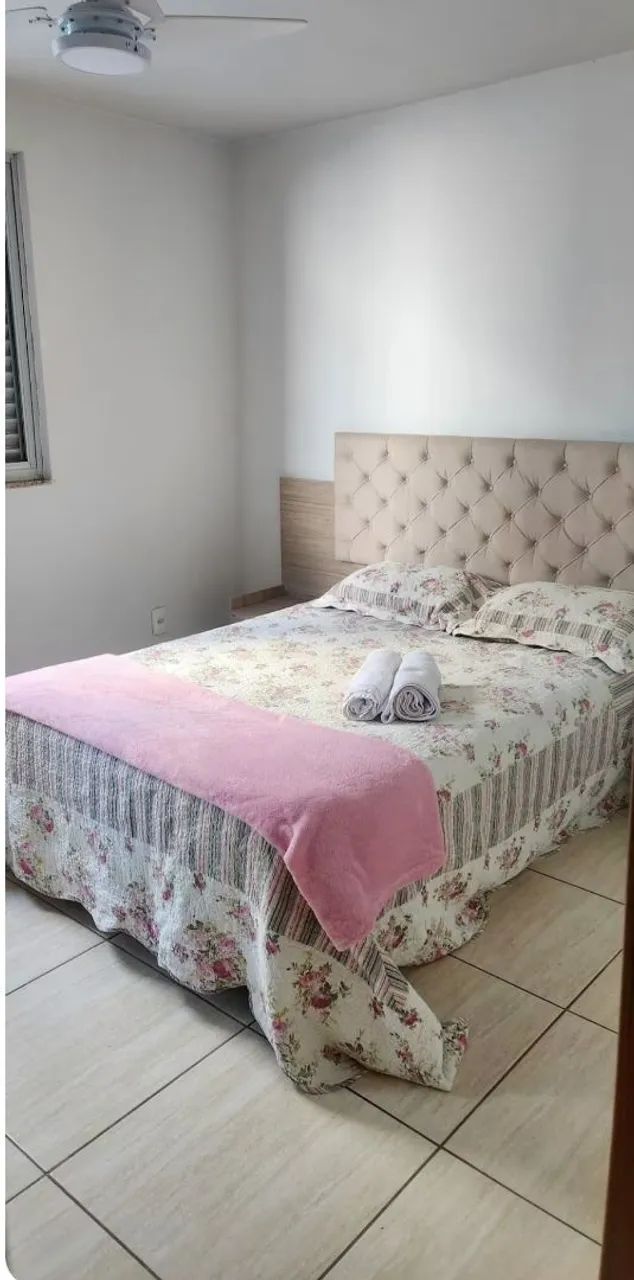 ALUGO QUARTO BANHEIRO/AR PARA MULHERES