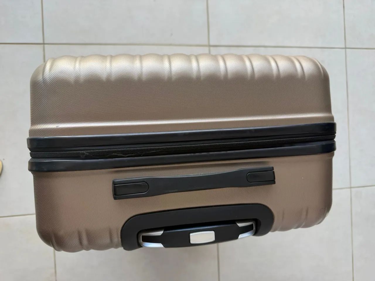 Mala de viagem 