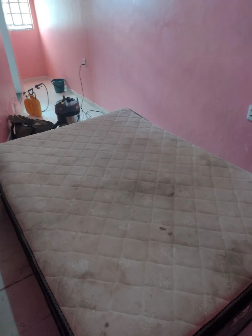 Camas Colchões e etc ... Limpo e cheiroso (PROMOÇÃO)