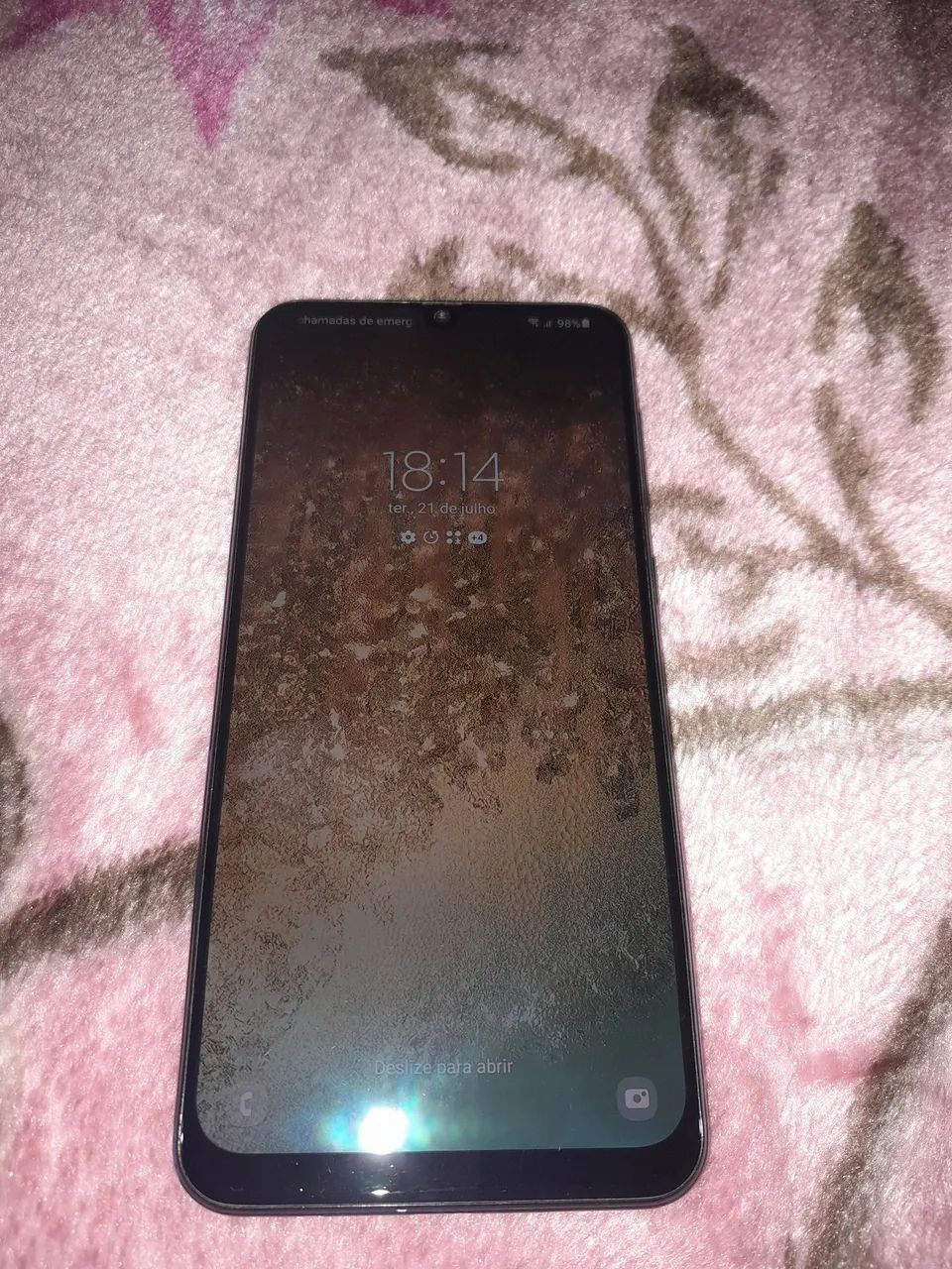 Vendo um celular - Foto 2