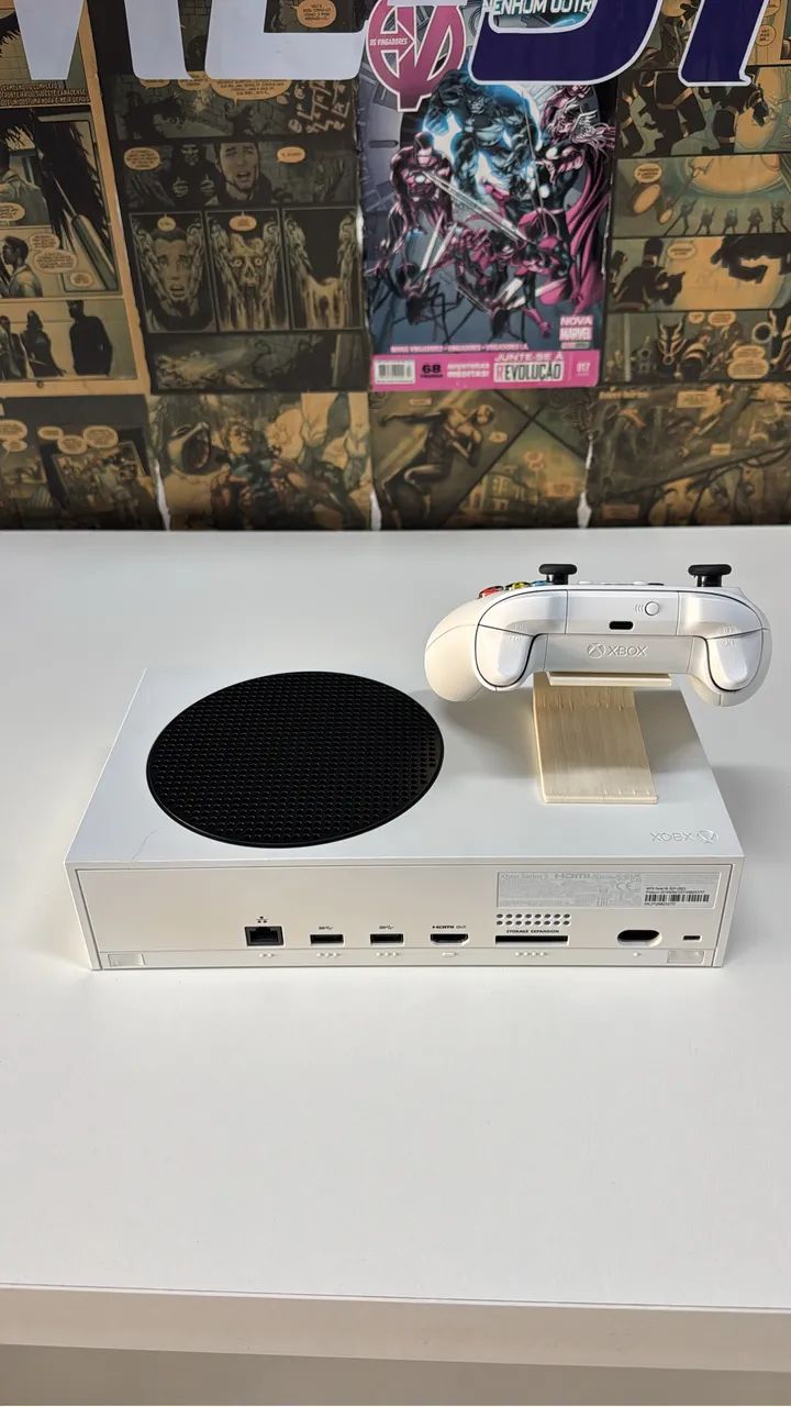 Xbox series s  - Foto 3