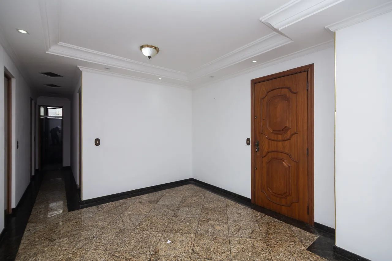 Apartamento para venda em Tatuapé com 3 quartos, 79m² - Foto 5