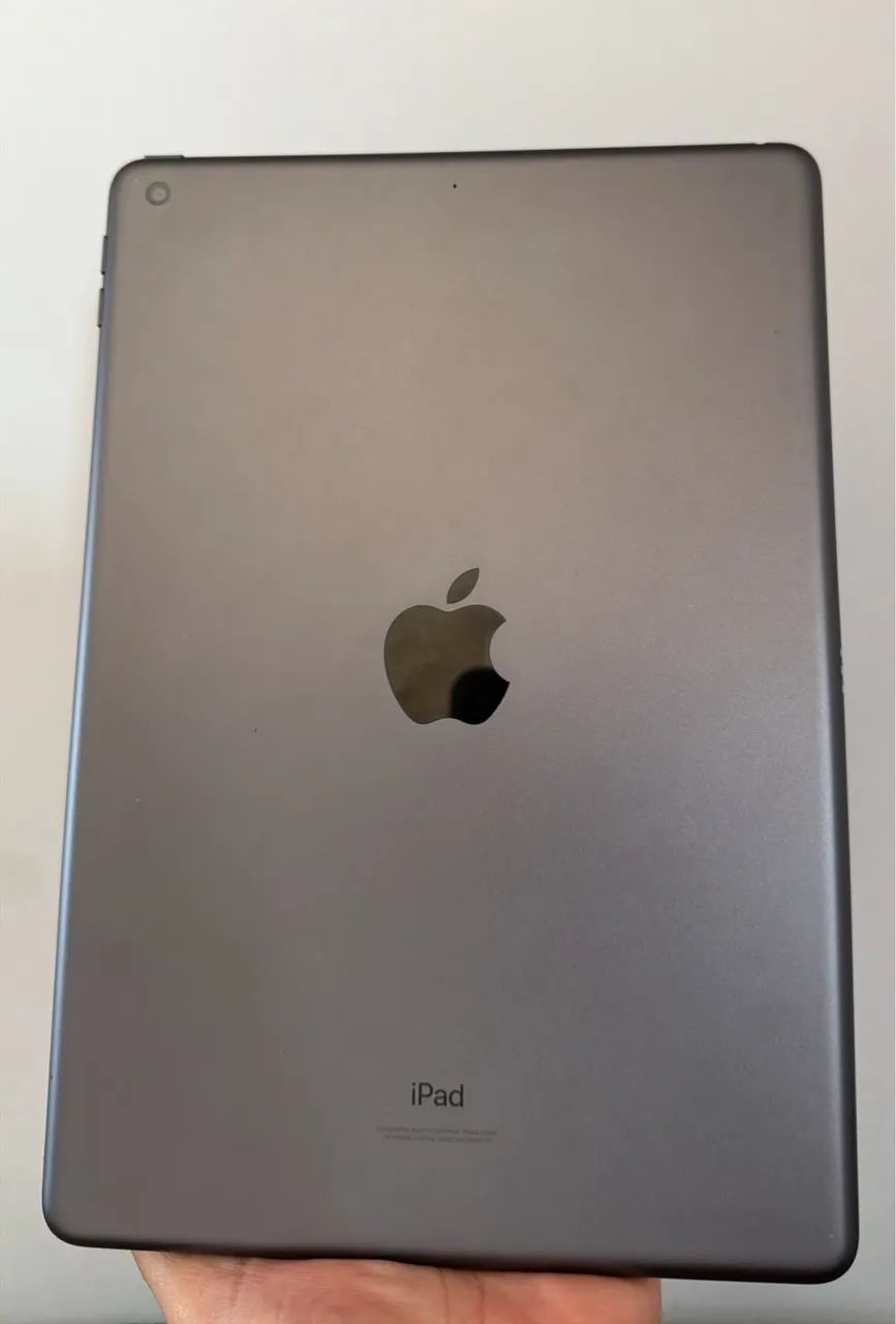 Vendo iPad 9 sem marcas de uso  - Foto 3