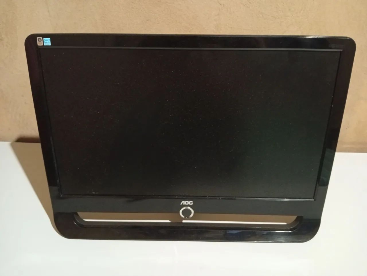 Monitor AOC F22