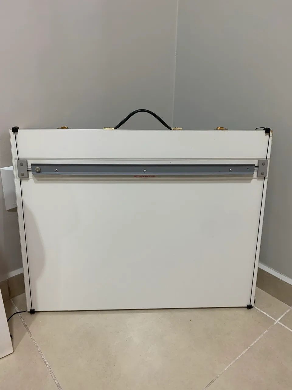 Prancheta Trident A2 (para desenhos técnico) - Foto 3