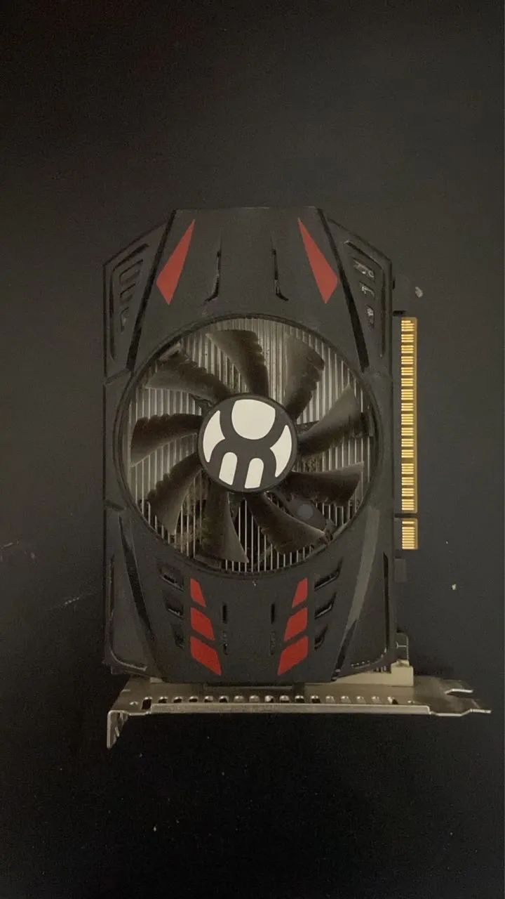 GT 740 4GB