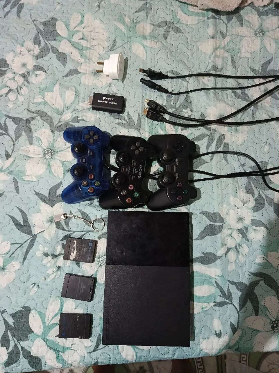 PS2  - Foto 2