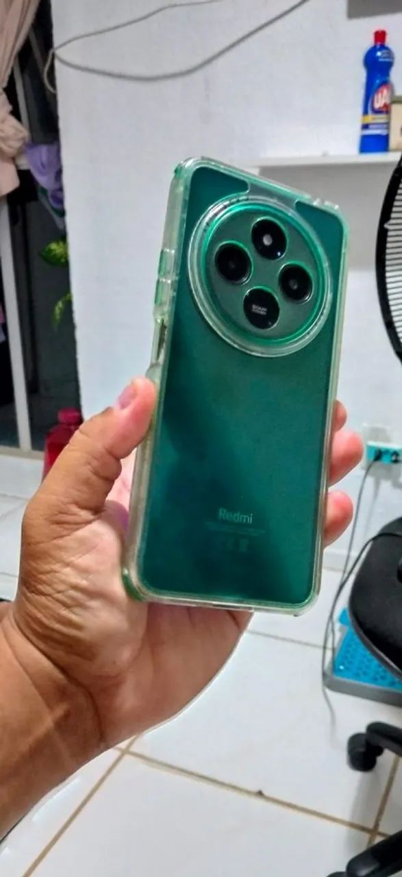 Redmi 14C 256gg 8 de RAM Top! - Foto 3
