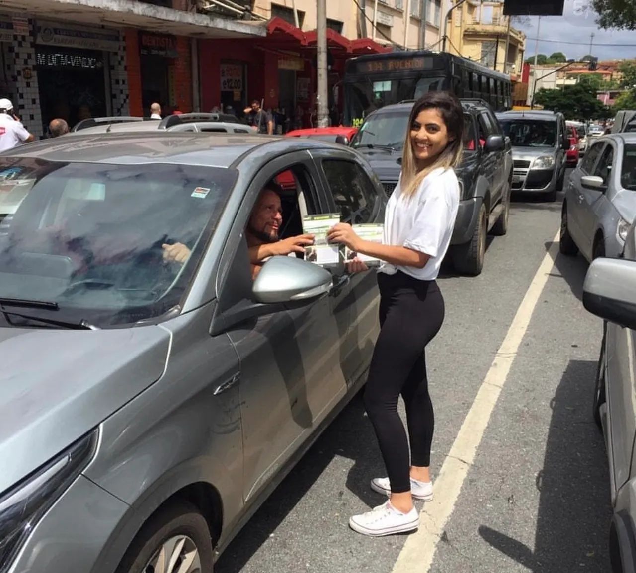 Divulgação de empresas e eventos  - Foto 3