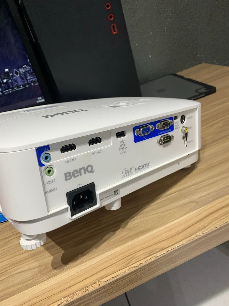 Projetor benq  - Foto 5