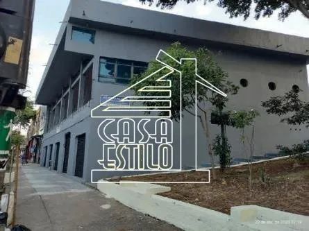 Prédio Comercial para Venda e Locação Z.Leste - Foto 5