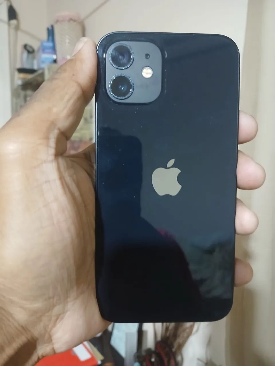 IPHONE 12 Semi novo - Foto 3