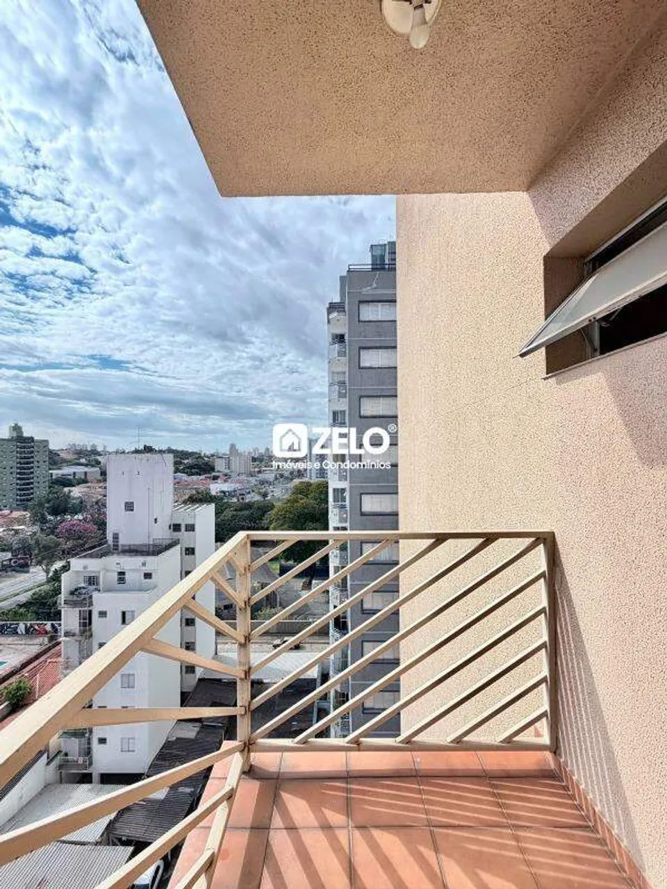 Apartamento à venda em Centro, Campinas - SP | Cód 59685 - Foto 4