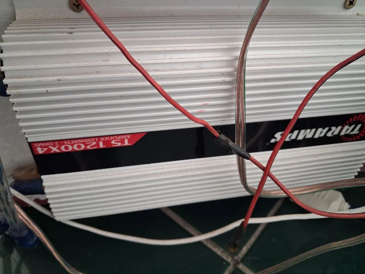 Som automotivo  - Foto 2