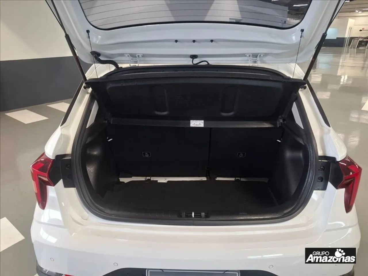 Hyundai HB20 Comf./C.Plus/C.Style 1.0 Flex 12V, foto 8 de 19