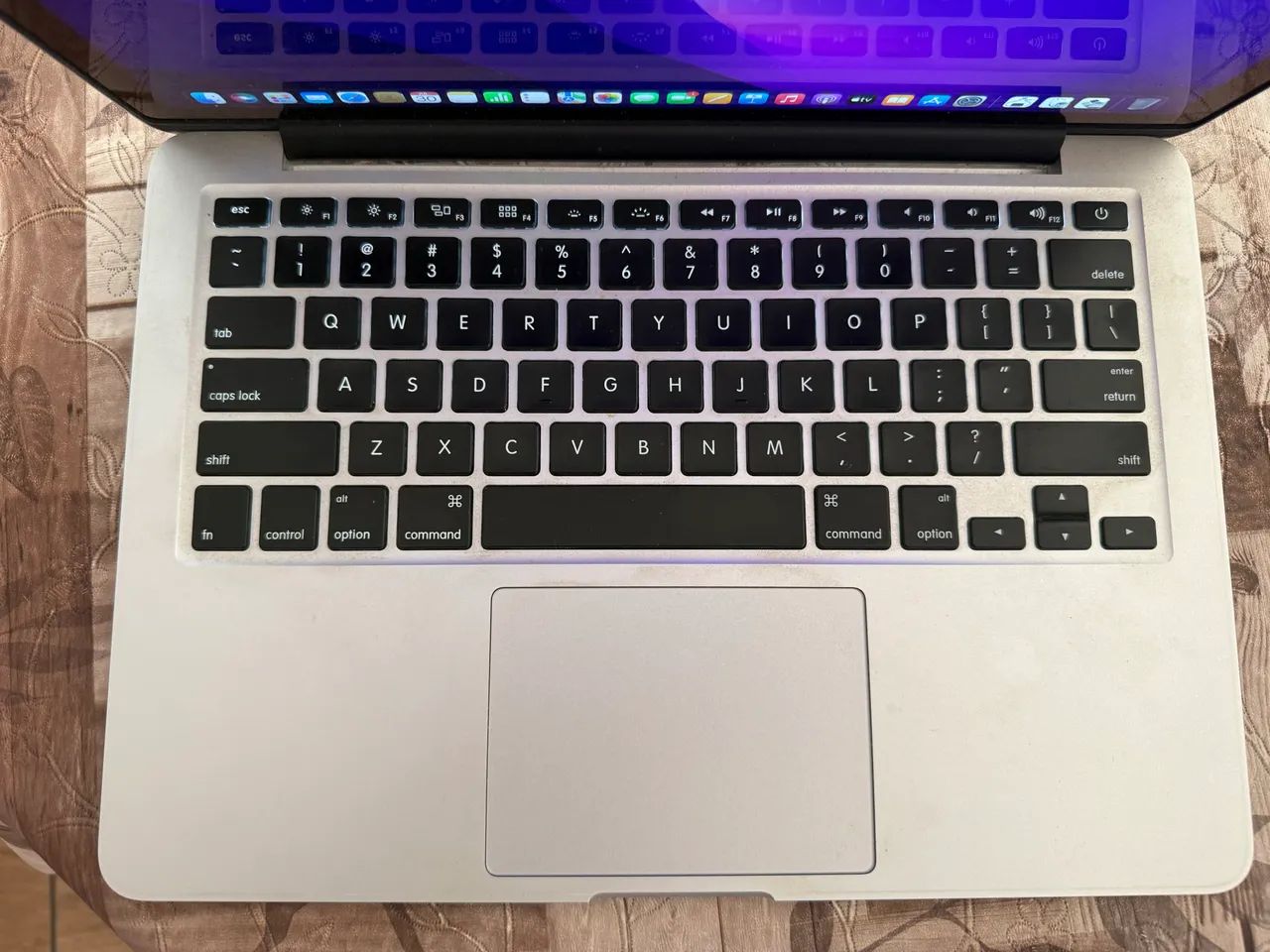 Mac book pro retina 2015 - Foto 4