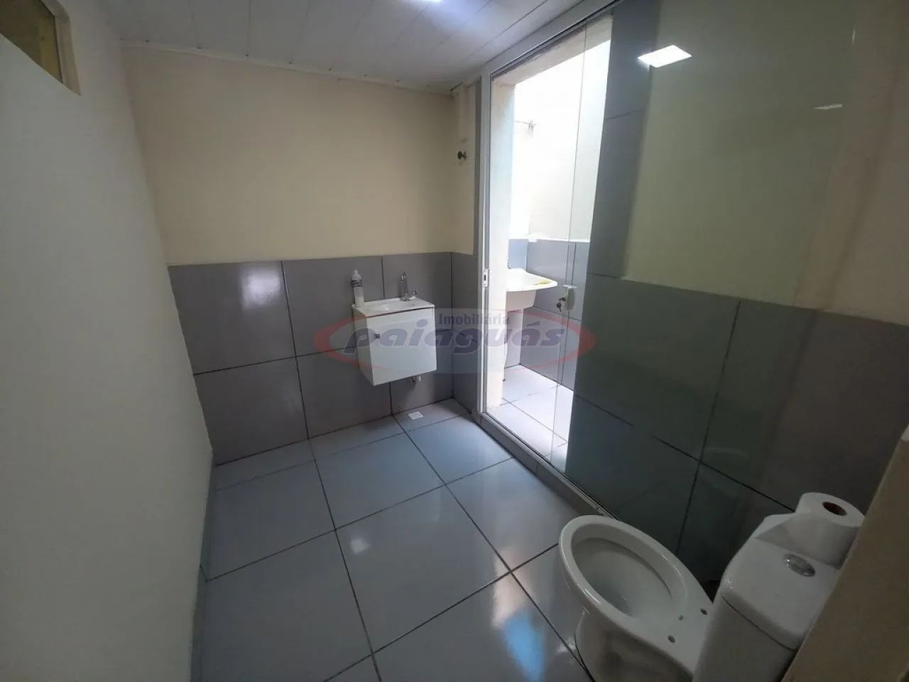 Salão para alugar no bairro Conjunto Habitacional Karina - Foto 4