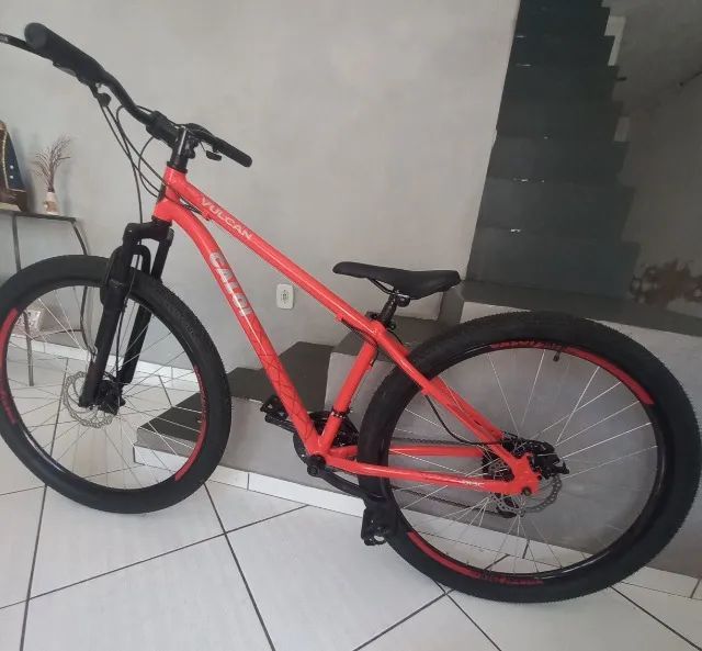 Bike semi nova - Foto 5