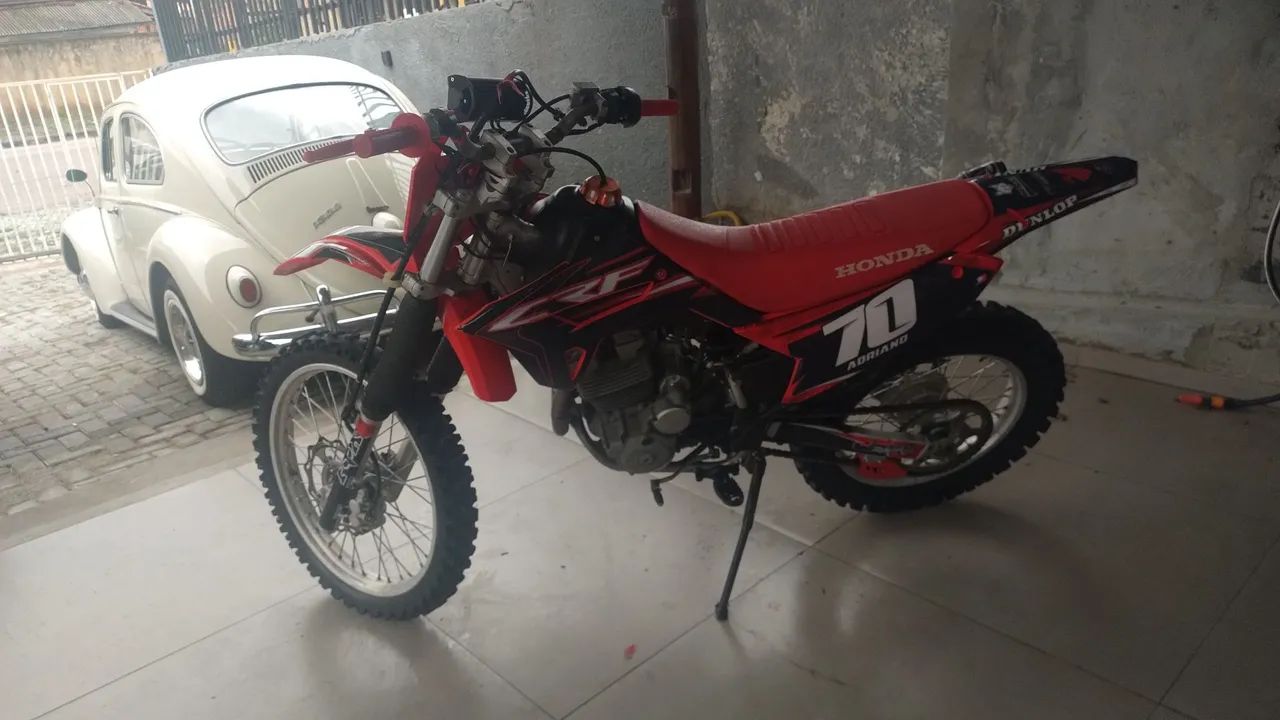 CRF 2016 - Foto 4