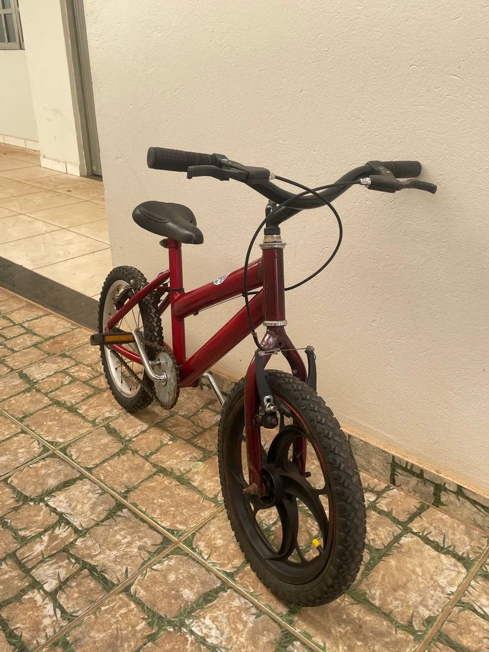 Bicicleta aro 16  - Foto 5
