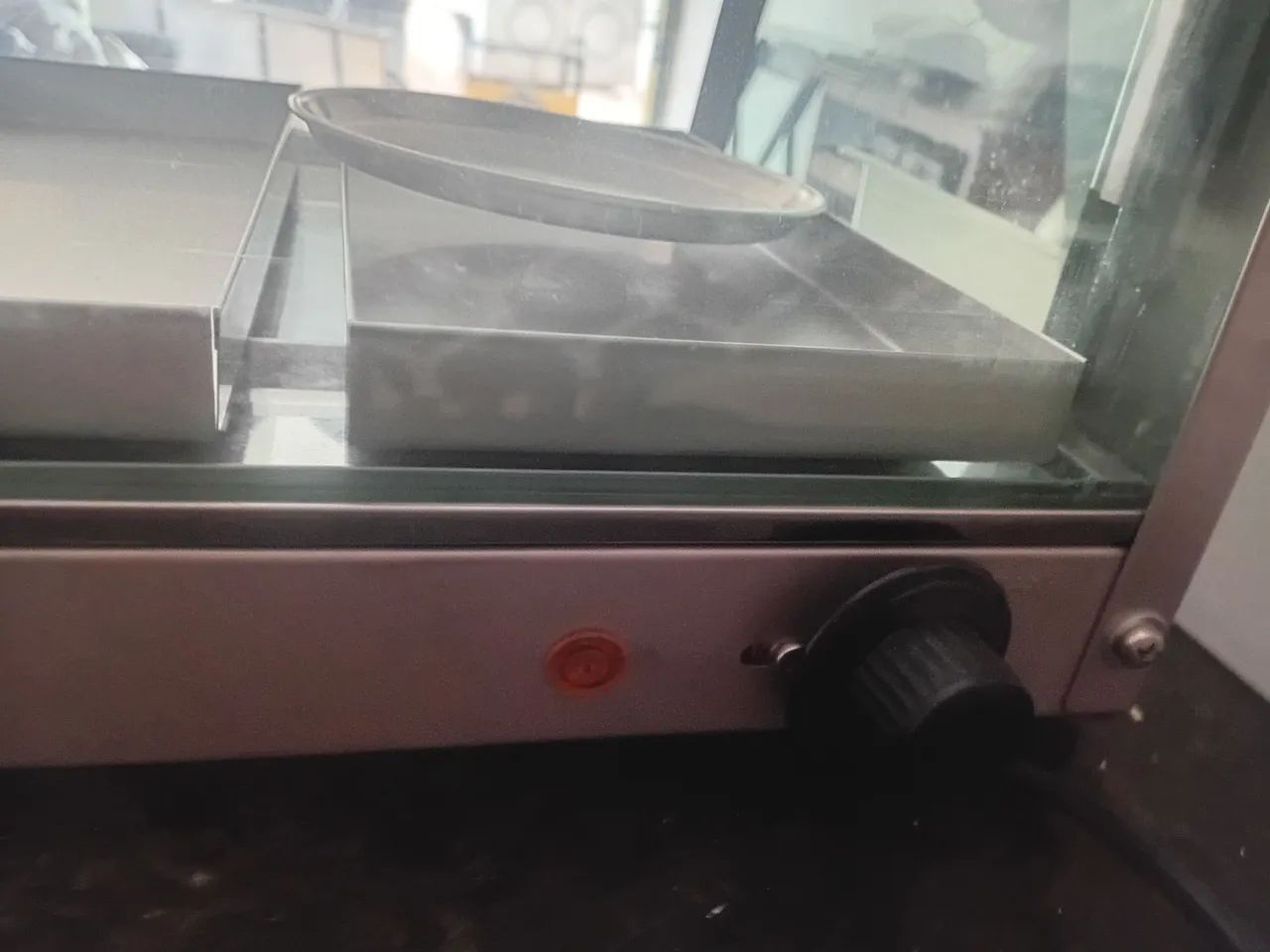 Estufa para salgados  - Foto 3