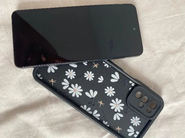 Celular Motorola G22 