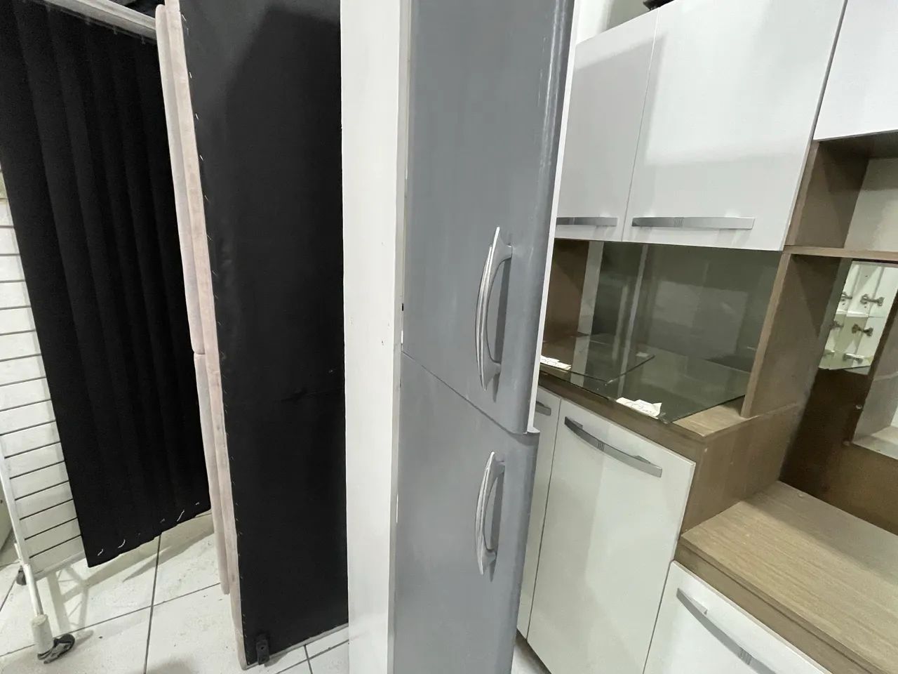 Armário De Canto Para Cozinha - Foto 5