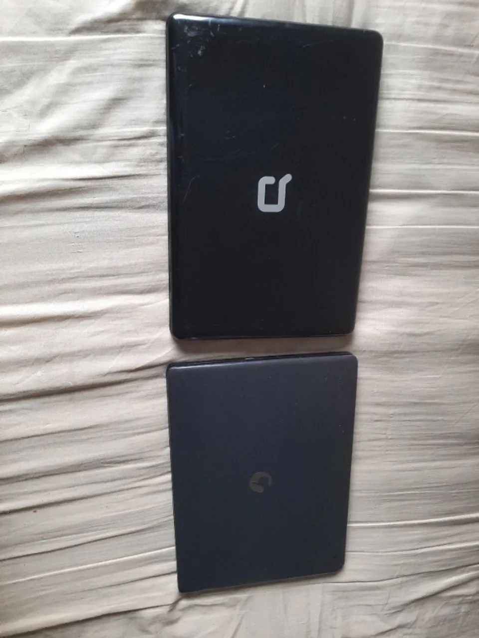 2 notebook por 150 ( com defeito ) - Foto 3