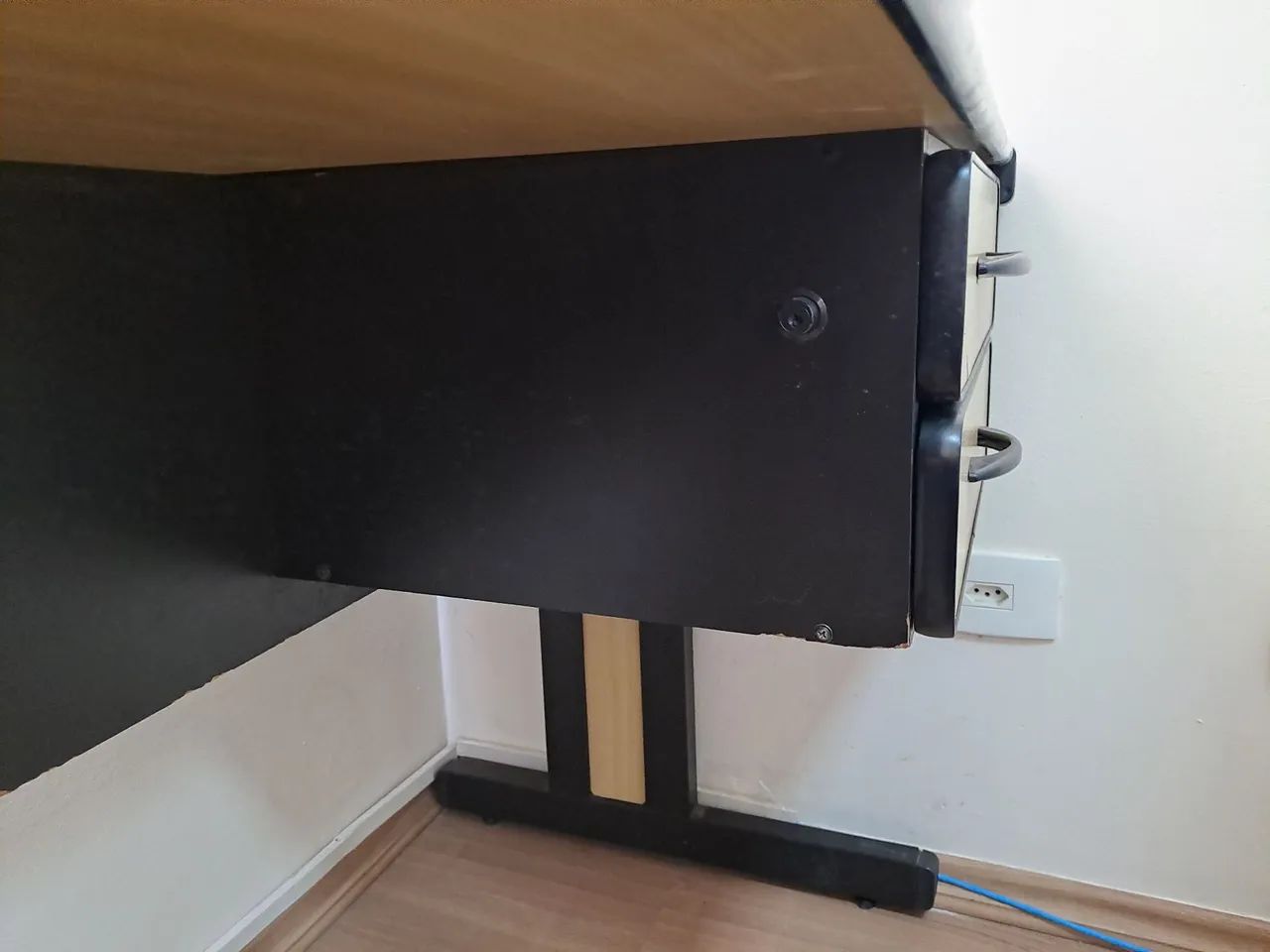 MESA ESCRITÓRIO  - Foto 2