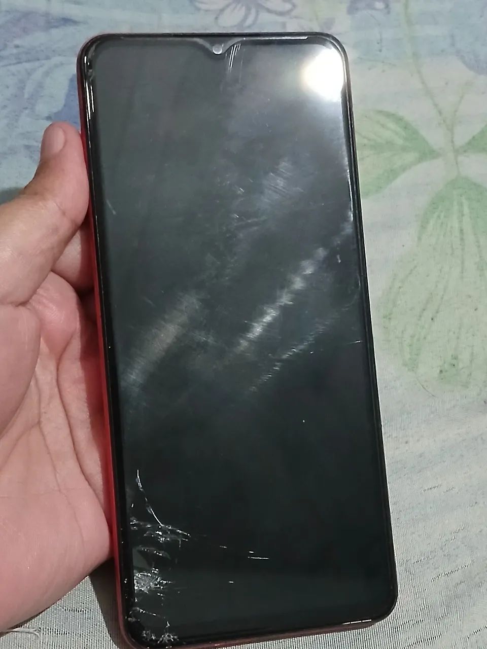 Samsung Galaxy A12 - Foto 2