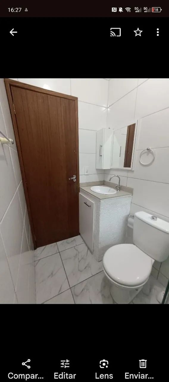 Apartamento Campeche Central  - Foto 5