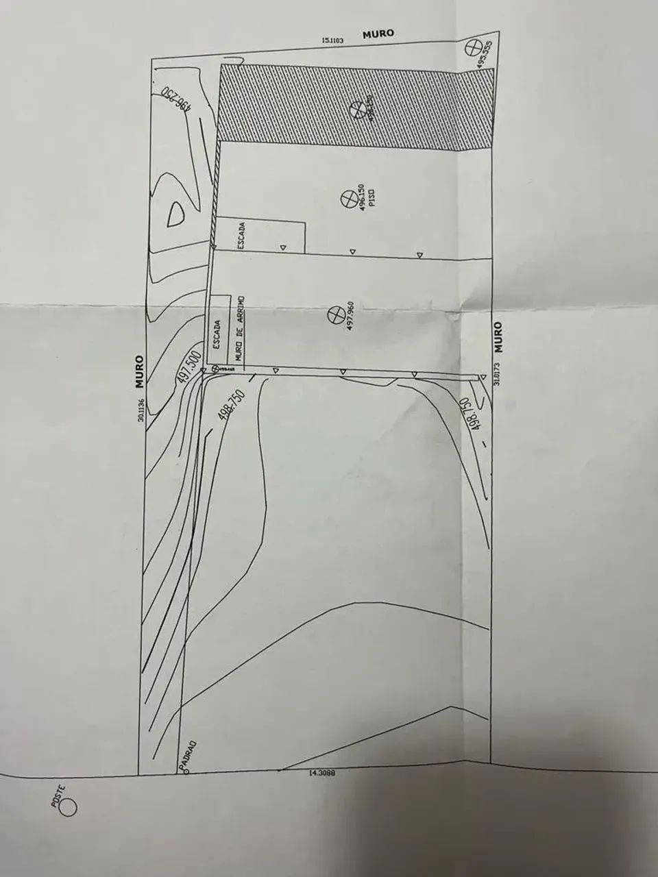 OPORTUNIDADE TERRENO RIBEIRÃO DA PONTE - Foto 3