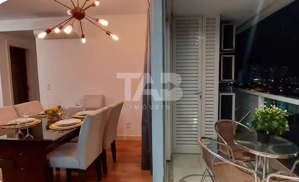 Apartamento com 2 dormitórios
