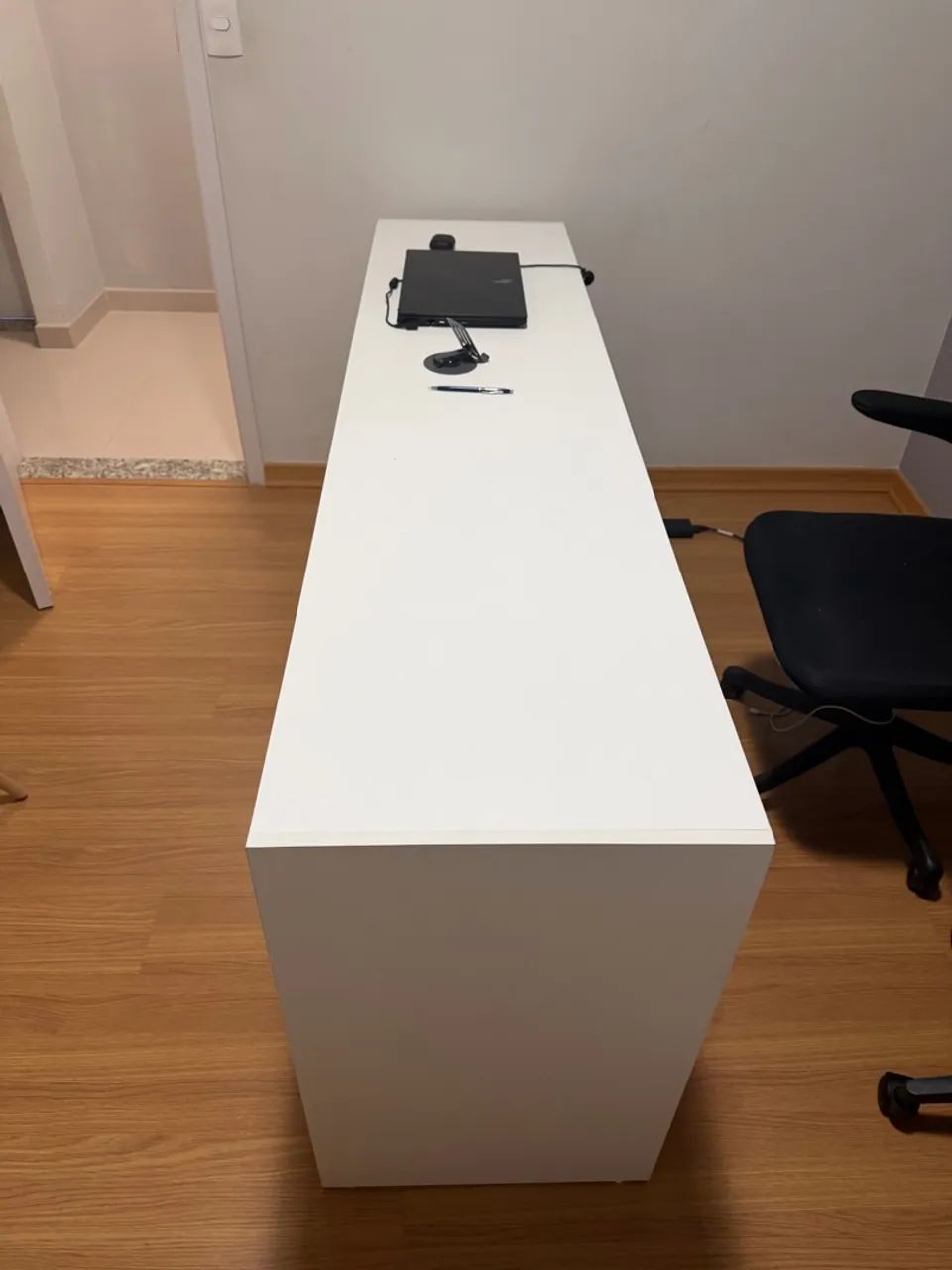 Mesa Trabalho/Escritorio  - Foto 3