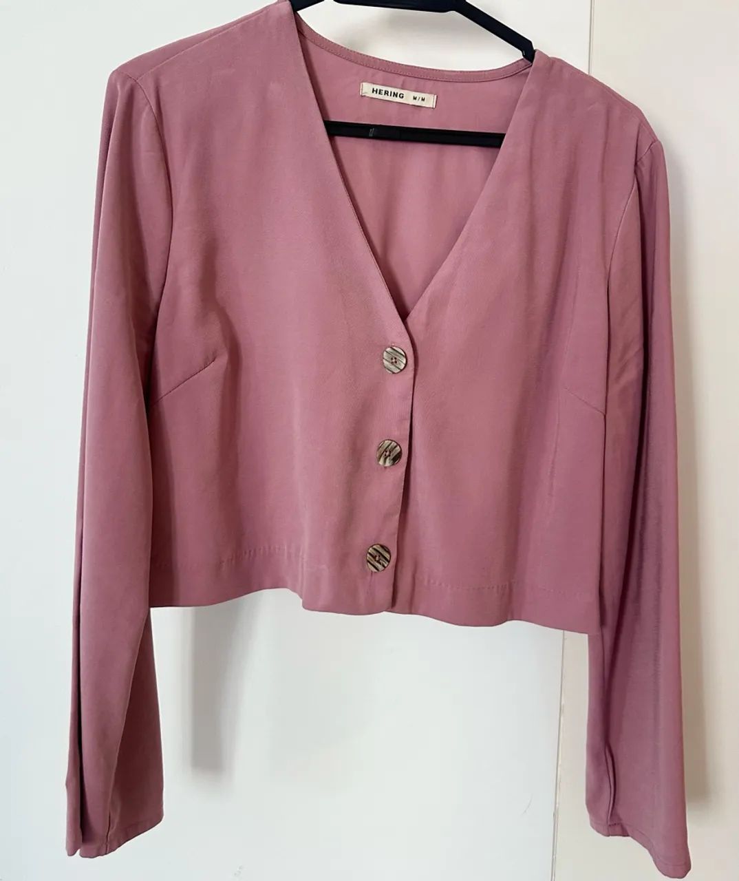Blusa Estilosa! 