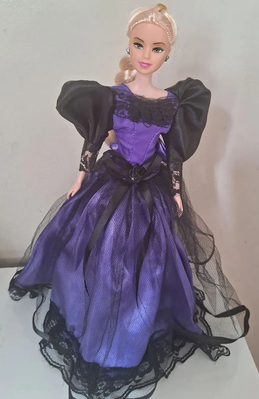 Boneca - Foto 4