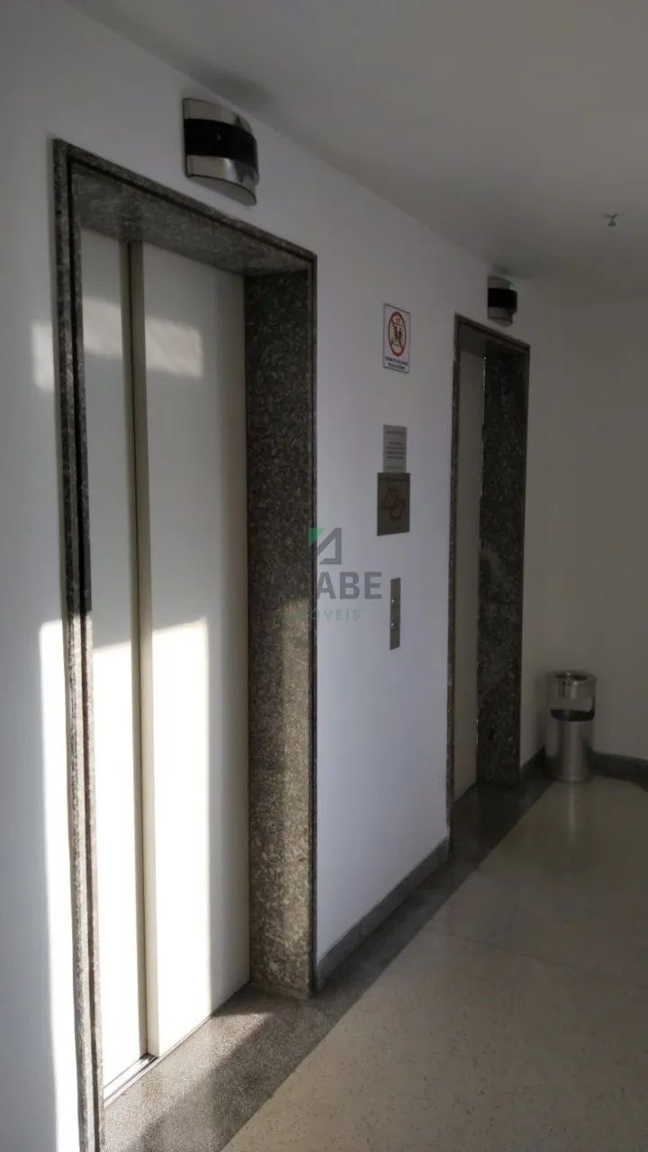 SALA COMERCIAL 33m2 Vaga com manobrista - Foto 4