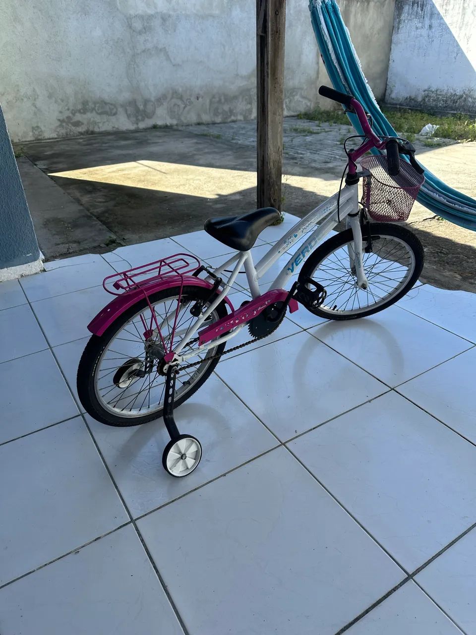 Bicicleta infantil  - Foto 2