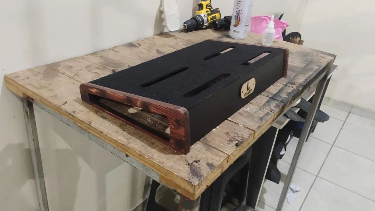 Board 45x25  - Foto 3