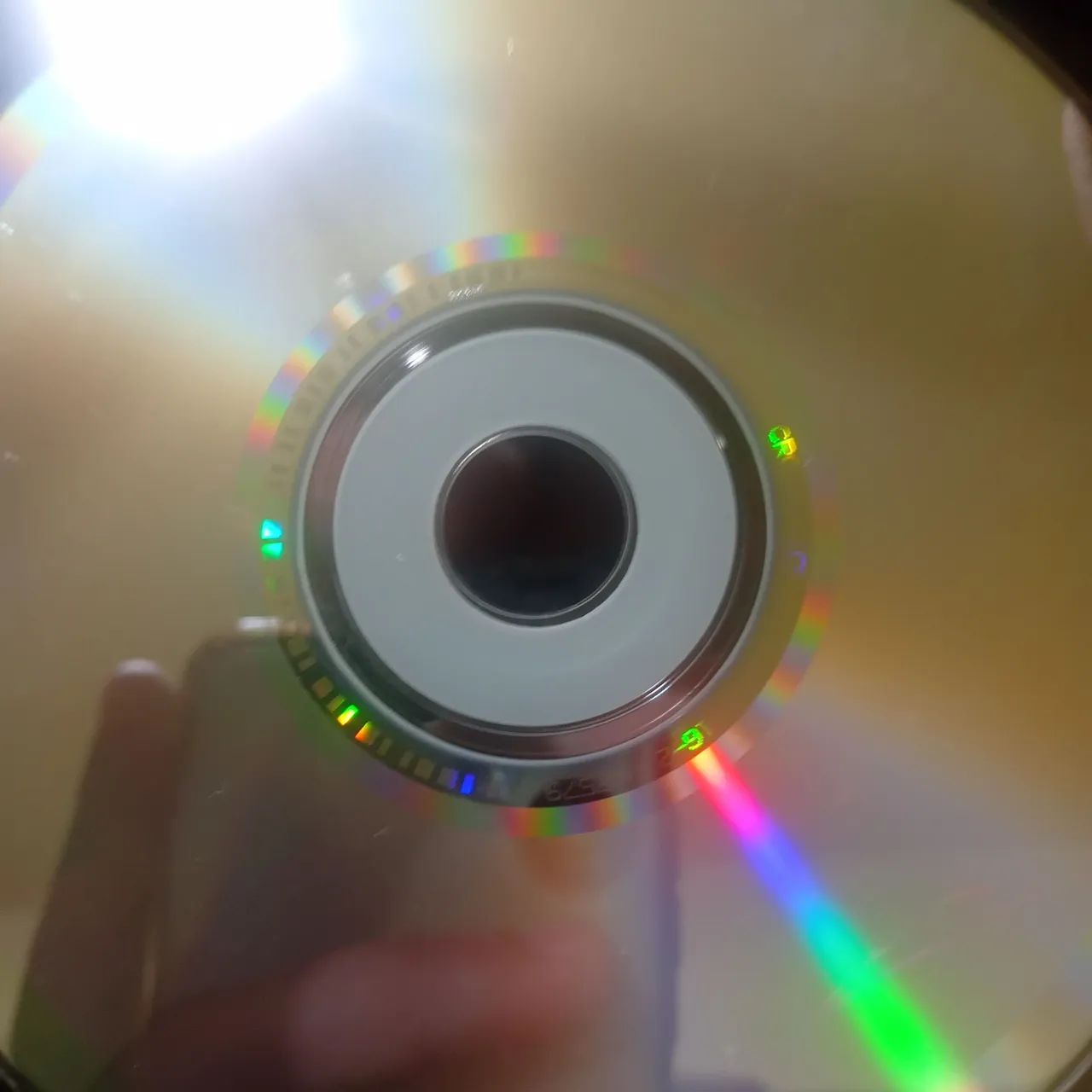 CD Motörhead overkill - Foto 4