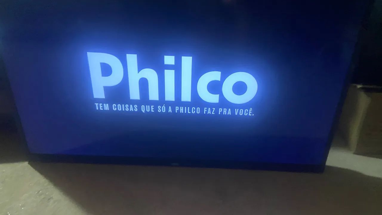 Tv 40 smart 