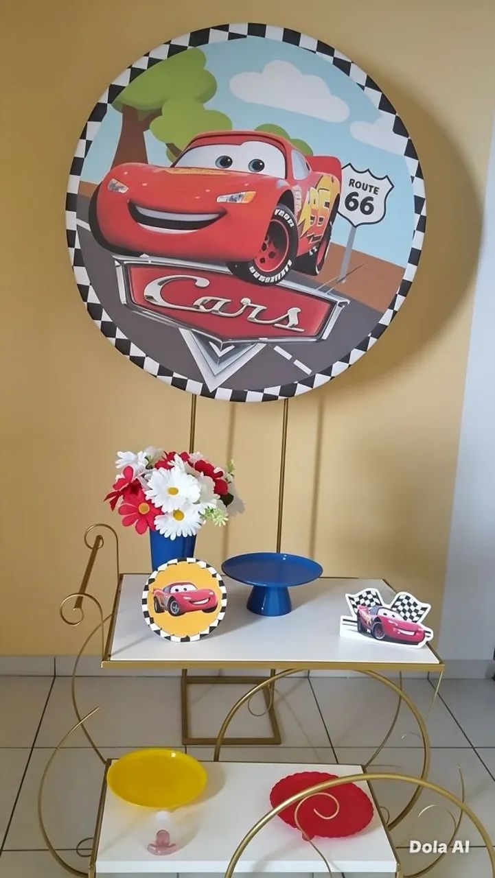 ALUGUEL DE FESTA NO CARRINHO  - Foto 4