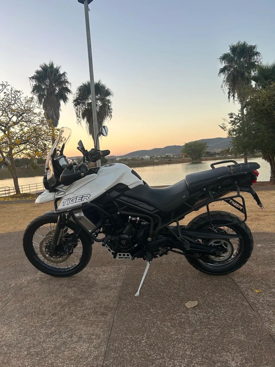 tiger 800 xcx - Foto 5