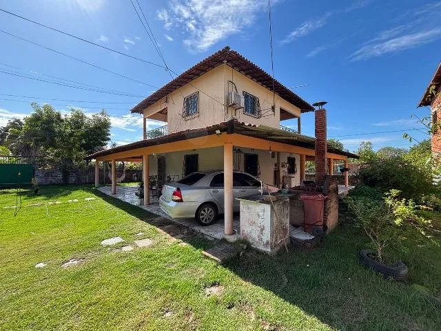 Chácara 5.000 m² - Arraial