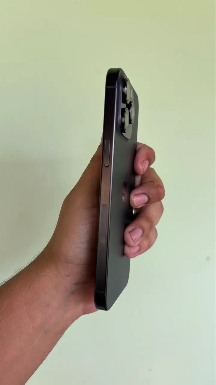 iPhone 15 Pro Max 256GB - Foto 3