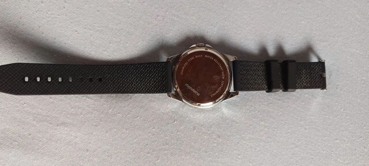 Relógio Mondaine  - Foto 4