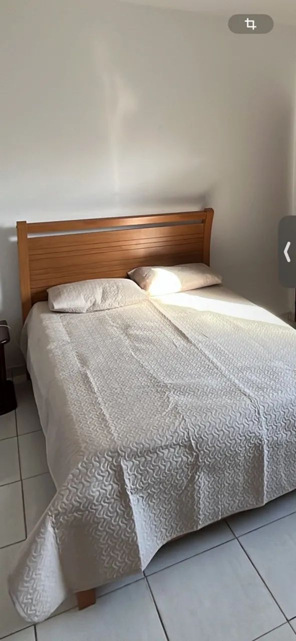 Cama de casal