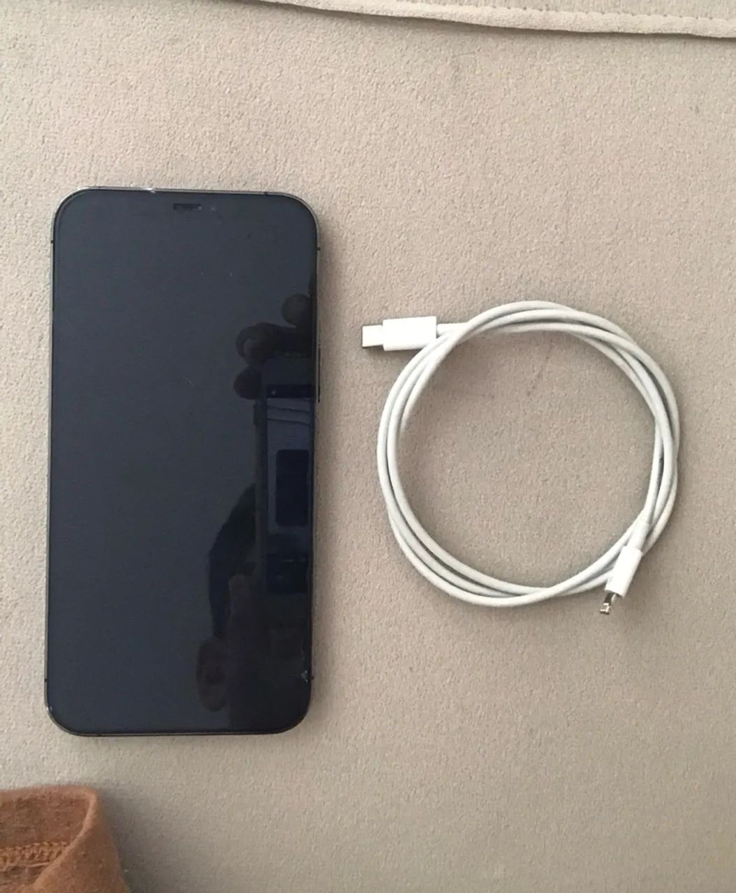 iPhone 12 PRO MAX 128gb - Foto 2