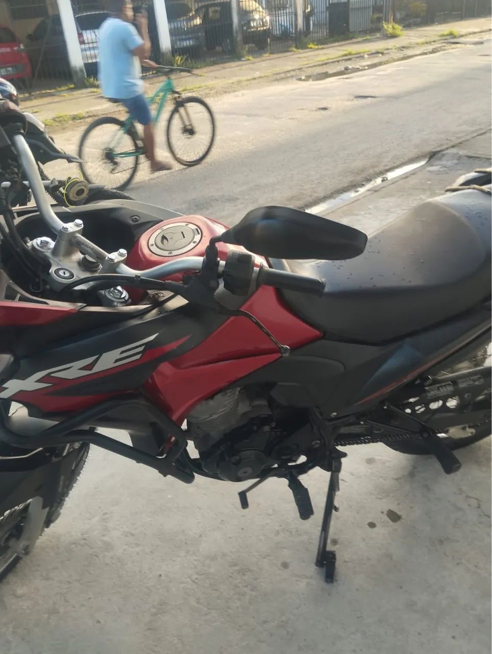 XRE 190 - Foto 4