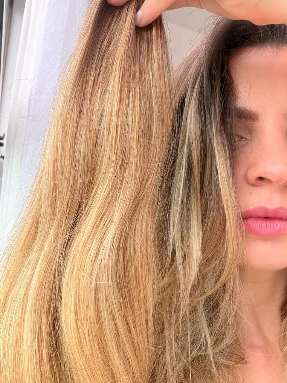 Mega hair fio humano - Foto 2